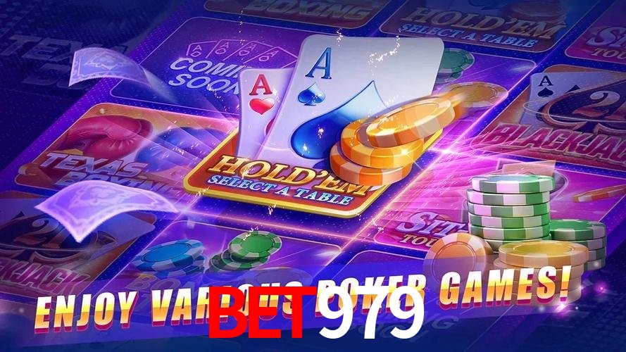 BET979: Seu Especialista em Apostas Esportivas Brasileiras