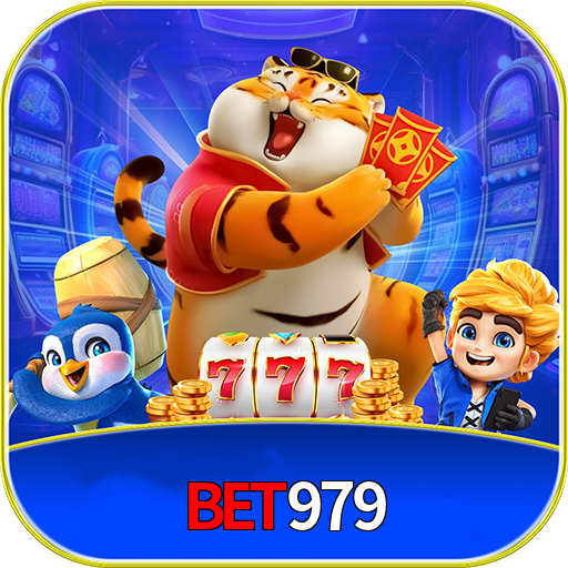 bet979 Logo